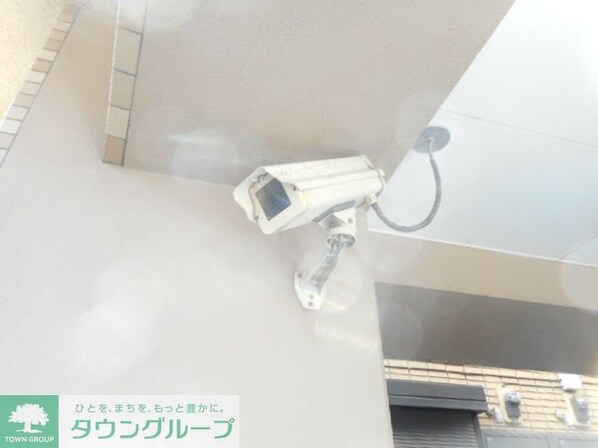 プラナス南八幡の物件内観写真